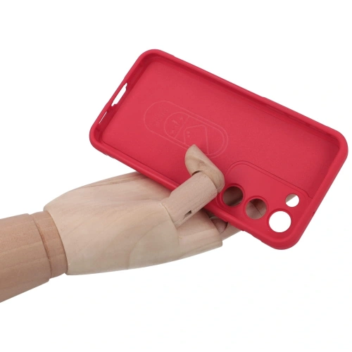 Buy Bizon Case Tur Samsung Galaxy S23 Plus red - BIZ1720 - {ean13} - Home Screen Store Europe