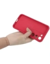 Buy Bizon Case Tur Samsung Galaxy S23 Plus red - BIZ1720 - {ean13} - Home Screen Store Europe