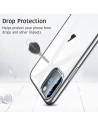 Kup Etui ESR Essential Crown Apple iPhone 11 Pro Max Argintiu - ESR093SLV - {ean13} - Sklep Home Screen