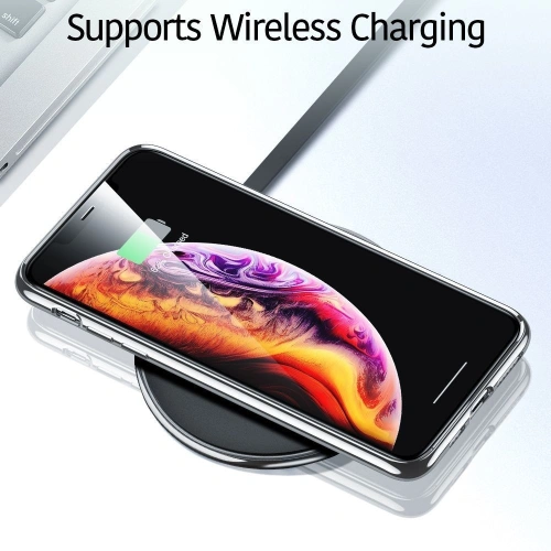 Kup Etui ESR Essential Crown Apple iPhone 11 Pro Max Argintiu - ESR093SLV - {ean13} - Sklep Home Screen
