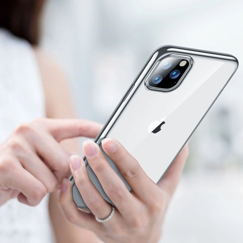 Kup Etui ESR Essential Crown Apple iPhone 11 Pro Max Argintiu - ESR093SLV - {ean13} - Sklep Home Screen