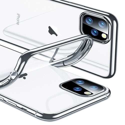 Kup Etui ESR Essential Crown Apple iPhone 11 Pro Max Silver - ESR093SLV - {ean13} - Sklep Home Screen