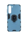 Kup Etui Bizon Case Armor Ring do Samsung Galaxy S23 Plus modré - BIZ1721 - {ean13} - Sklep Home Screen