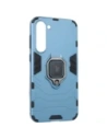 Kup Etui Bizon Case Armor Ring do Samsung Galaxy S23 Plus modré - BIZ1721 - {ean13} - Sklep Home Screen