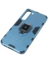 Kup Etui Bizon Case Armor Ring do Samsung Galaxy S23 Plus modré - BIZ1721 - {ean13} - Sklep Home Screen