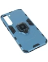 Kup Etui Bizon Case Armor Ring do Samsung Galaxy S23 Plus modré - BIZ1721 - {ean13} - Sklep Home Screen