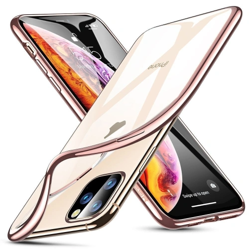 Kup Etui ESR Essential Crown Apple iPhone 11 Pro Max Rózsaarany - ESR094RS - {ean13} - Sklep Home Screen