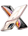 Etui ESR Essential Crown Apple iPhone 11 Pro Max Rózsaarany