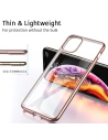 Kup Etui ESR Essential Crown Apple iPhone 11 Pro Max Rózsaarany - ESR094RS - {ean13} - Sklep Home Screen