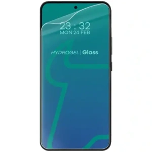 Kup Bizon Glass Hydrogel Samsung Galaxy S23 Plus - BIZ1722 - {ean13} - Sklep Home Screen