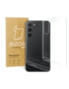 Bizon Glass Hydrogel Samsung Galaxy S23 Plus [2 PACK]