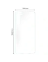 Kup Fólie hydrogelová na zadní stranu Bizon Glass Hydrogel Samsung Galaxy S23 Plus [2 PACK] - BIZ1723 - {ean13} - Sklep Home Screen