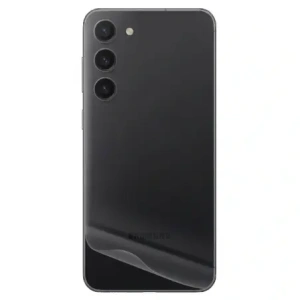 Fólie hydrogelová na zadní stranu Bizon Glass Hydrogel Samsung Galaxy S23 Plus [2 PACK]