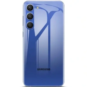 Kup Bizon Glass Hydrogel Samsung Galaxy S23 Plus [2 PACK] - BIZ1723 - {ean13} - Sklep Home Screen