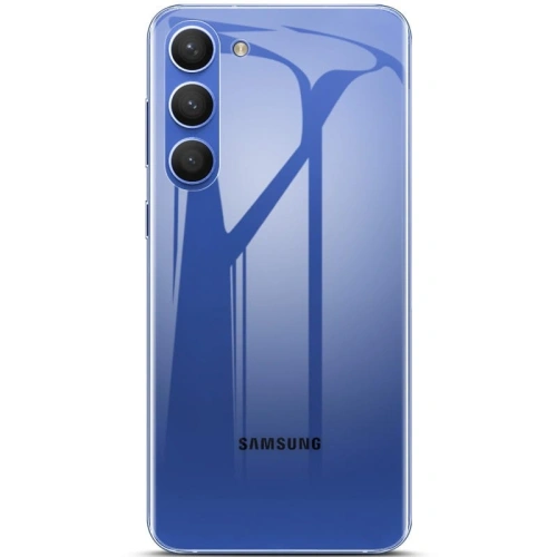 Kup Bizon Glass Hydrogel Samsung Galaxy S23 Plus [2 PACHET] - BIZ1723 - {ean13} - Sklep Home Screen