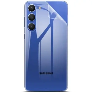 Kup Bizon Glass Hydrogel Samsung Galaxy S23 Plus [2 PACK] - BIZ1723 - {ean13} - Sklep Home Screen