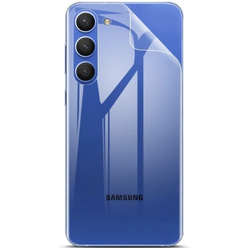 Kup Bizon Glass Hydrogel Samsung Galaxy S23 Plus [2 PACHET] - BIZ1723 - {ean13} - Sklep Home Screen