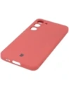 Kup Etui Bizon Case Silicone Sq do Samsung Galaxy S23 Plus špinavě růžová - BIZ1724 - {ean13} - Sklep Home Screen