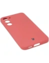 Kup Etui Bizon Case Silicone Sq do Samsung Galaxy S23 Plus špinavě růžová - BIZ1724 - {ean13} - Sklep Home Screen