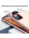 Kup Etui ESR Essential Crown Apple iPhone 11 Pro Max Rózsaarany - ESR094RS - {ean13} - Sklep Home Screen