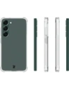 Buy Bizon Case Clear Pack case + 2x screen glass + lens glass Samsung Galaxy S23 Plus clear - BIZ1726 - {ean13} - Home Screen Store Europe