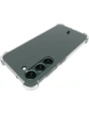 Kup Etui + 2x szkło na ekran + obiektyw Bizon Case Clear Pack do Samsung Galaxy S23 Plus przezroczyste - BIZ1726 - {ean13} - Sklep Home Screen