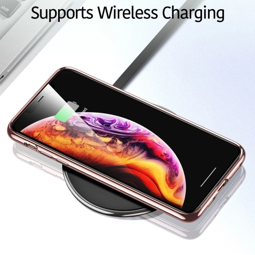 Kup Etui ESR Essential Crown Apple iPhone 11 Pro Max Rózsaarany - ESR094RS - {ean13} - Sklep Home Screen