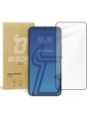 Szkło hartowane Bizon Glass Edge 2 do Samsung Galaxy S23 Plus czarne