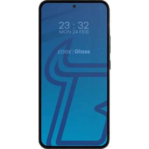 Buy Bizon Glass Edge 2 Samsung Galaxy S23 Plus black - BIZ1727 - {ean13} - Home Screen Store Europe