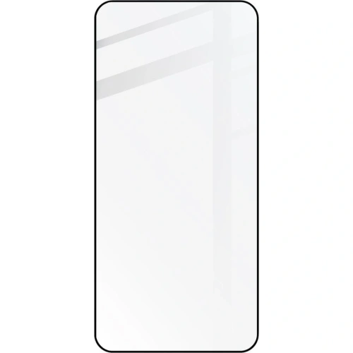 Kup Bizon Glass Edge 2 Samsung Galaxy S23 Plus fekete - BIZ1727 - {ean13} - Sklep Home Screen