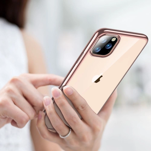 Kup Etui ESR Essential Crown Apple iPhone 11 Pro Max Rózsaarany - ESR094RS - {ean13} - Sklep Home Screen