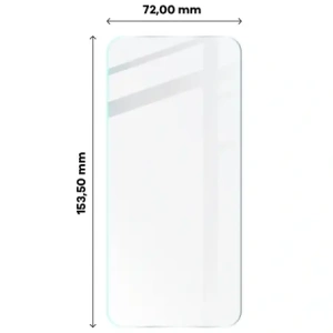Kup BIZON Clear 2 3x sticlă de ecran + sticlă pentru cameră Samsung Galaxy S23 Plus - BIZ1728 - {ean13} - Sklep Home Screen