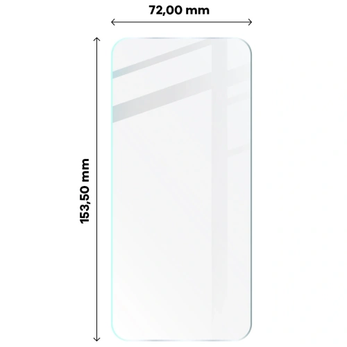 Kup 3x Szkło na ekran + szkło na aparat BIZON Clear 2 do Samsung Galaxy S23 Plus - BIZ1728 - {ean13} - Sklep Home Screen