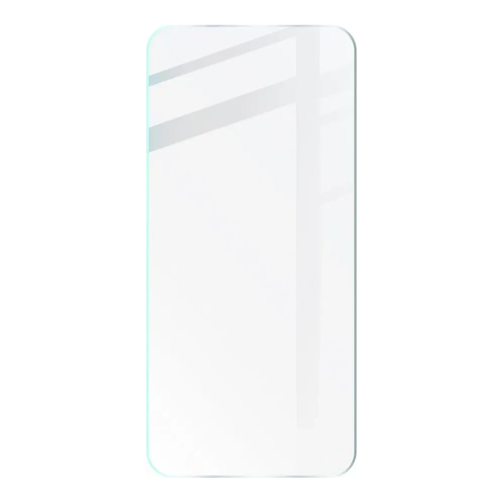 3x Szkło na ekran + szkło na aparat BIZON Clear 2 do Samsung Galaxy S23 Plus