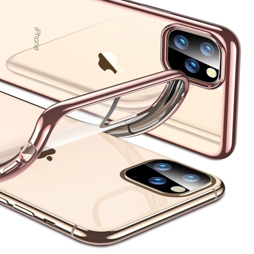 Kup Etui ESR Essential Crown Apple iPhone 11 Pro Max Rózsaarany - ESR094RS - {ean13} - Sklep Home Screen
