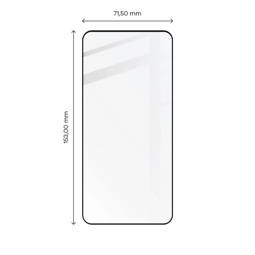 Kup BIZON Edge 2 2x sticlă pentru ecran + sticlă pentru cameră Samsung Galaxy S23 Plus - BIZ1730 - {ean13} - Sklep Home Screen