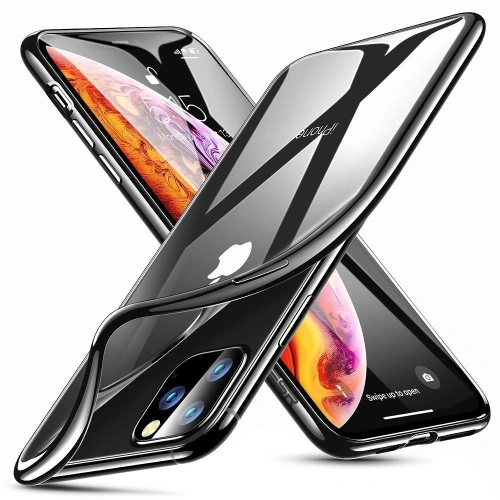 Kup Etui ESR Essential Crown Apple iPhone 11 Pro Max Black - ESR095BLK - {ean13} - Sklep Home Screen