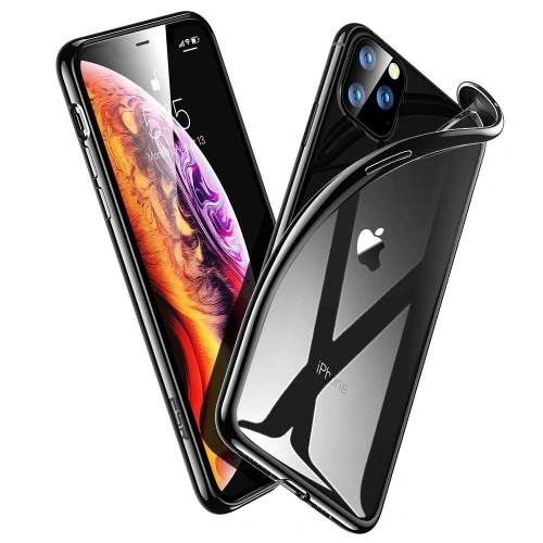 Kup Etui ESR Essential Crown Apple iPhone 11 Pro Max Černé - ESR095BLK - {ean13} - Sklep Home Screen