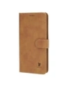 Kup Etui Bizon Case Wallet do Samsung Galaxy S23 Plus světle hnědé - BIZ1731 - {ean13} - Sklep Home Screen