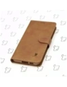 Kup Etui Bizon Case Wallet do Samsung Galaxy S23 Plus světle hnědé - BIZ1731 - {ean13} - Sklep Home Screen
