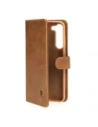Kup Etui Bizon Case Wallet do Samsung Galaxy S23 Plus světle hnědé - BIZ1731 - {ean13} - Sklep Home Screen