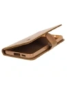 Kup Bizon Case Wallet Samsung Galaxy S23 Plus hellbraun - BIZ1731 - {ean13} - Sklep Home Screen