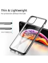 Kup Etui ESR Essential Crown Apple iPhone 11 Pro Max Black - ESR095BLK - {ean13} - Sklep Home Screen