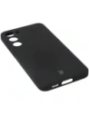 Kup Etui Bizon Case Silicone Sq do Samsung Galaxy S23 Plus czarne - BIZ1732 - {ean13} - Sklep Home Screen