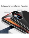 Kup Etui ESR Essential Crown Apple iPhone 11 Pro Max Black - ESR095BLK - {ean13} - Sklep Home Screen