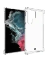 Buy Bizon Case Clear Pack case + 2x screen film + lens protector Samsung Galaxy S23 Ultra clear - BIZ1734 - {ean13} - Home Screen Store Europe