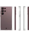 Buy Bizon Case Clear Pack case + 2x screen film + lens protector Samsung Galaxy S23 Ultra clear - BIZ1734 - {ean13} - Home Screen Store Europe