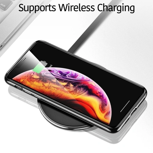 Kup Etui ESR Essential Crown Apple iPhone 11 Pro Max Černé - ESR095BLK - {ean13} - Sklep Home Screen