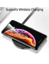 Kup ESR Apple Tasche Essential Crown iPhone 11 Pro Max Schwarz - ESR095BLK - {ean13} - Sklep Home Screen