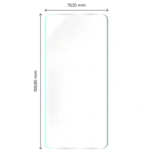 Buy Bizon Glass Hydrogel Samsung Galaxy S23 Ultra [2 PACK] - BIZ1735 - {ean13} - Home Screen Store Europe
